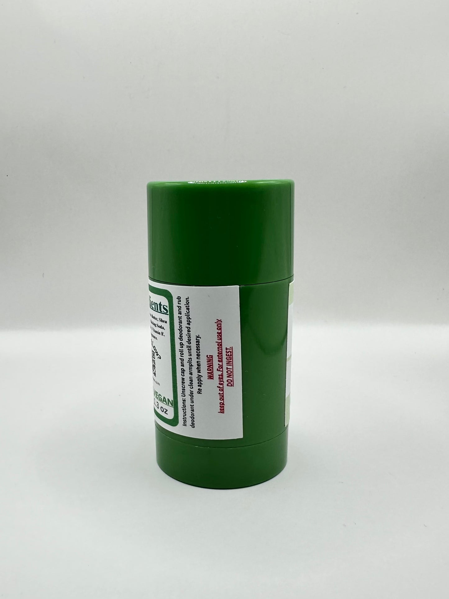 Rainforest Lagoon- Travel Deodorant