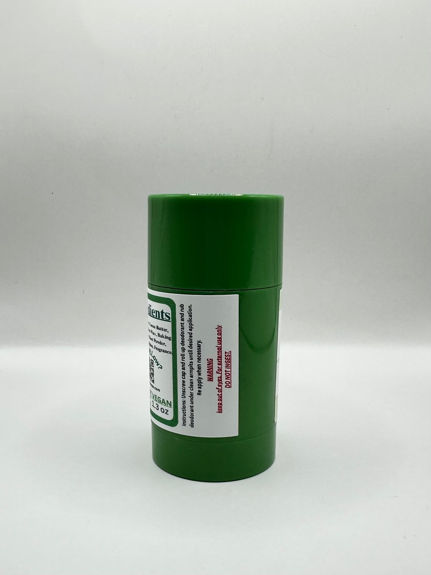 Pineapple Prince- Travel Deodorant