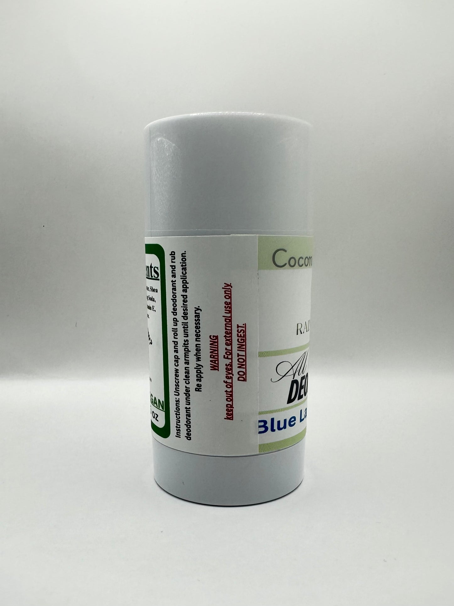 Rainforest Lagoon- Deodorant