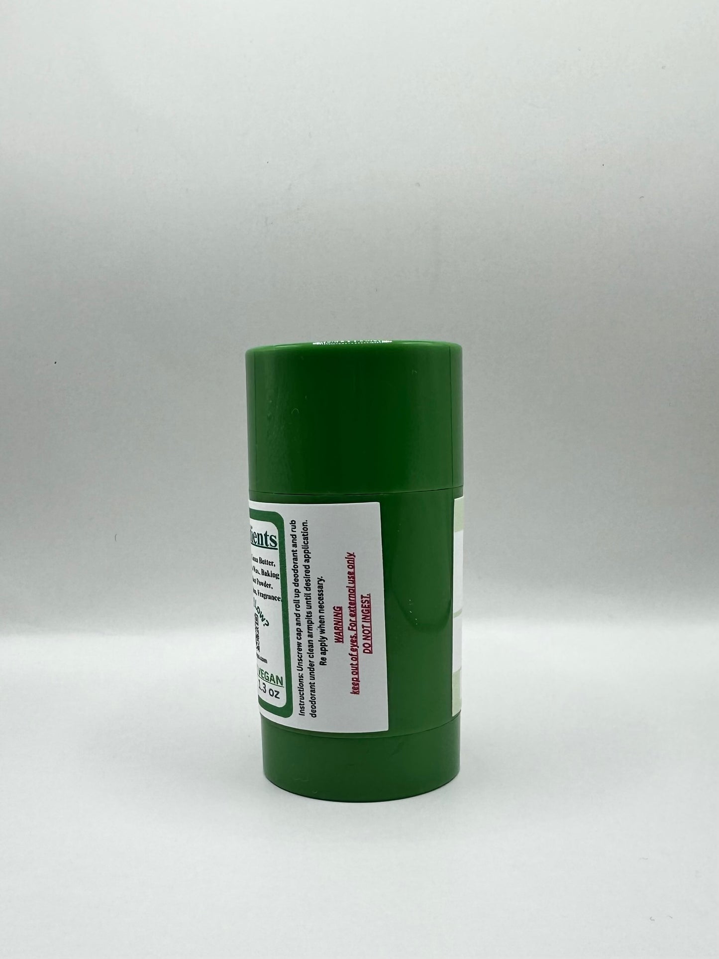 Blueberry Cheesecake- Travel Deodorant