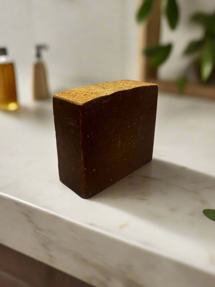 Just Turmeric - Bar Soap