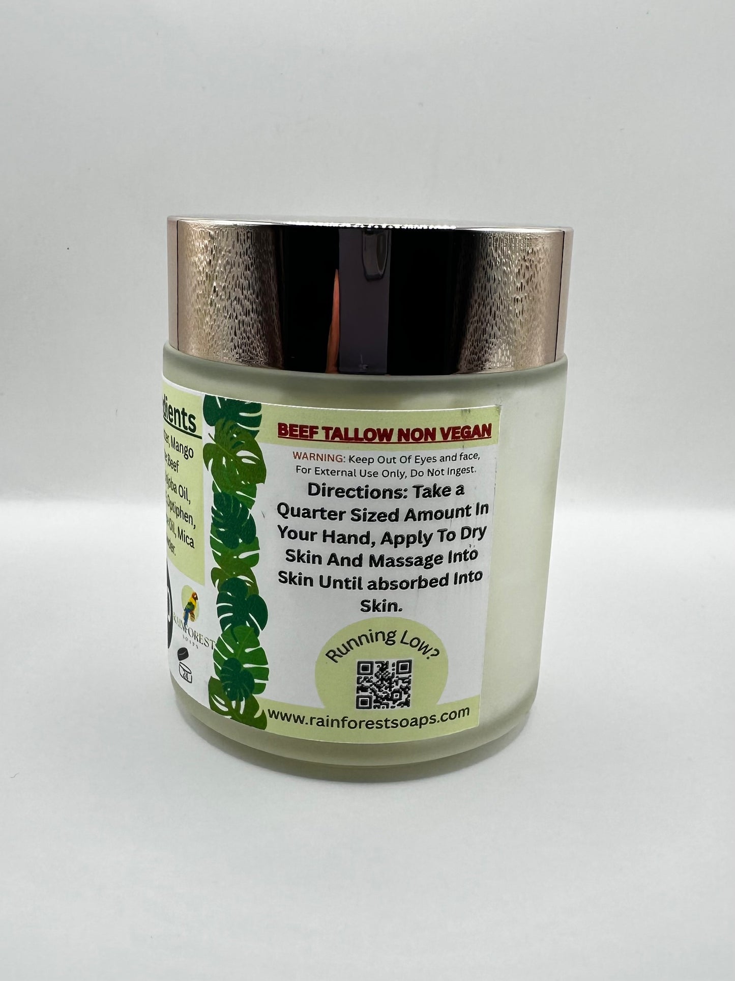 Cocoa Blossom- Body Butter 8oz