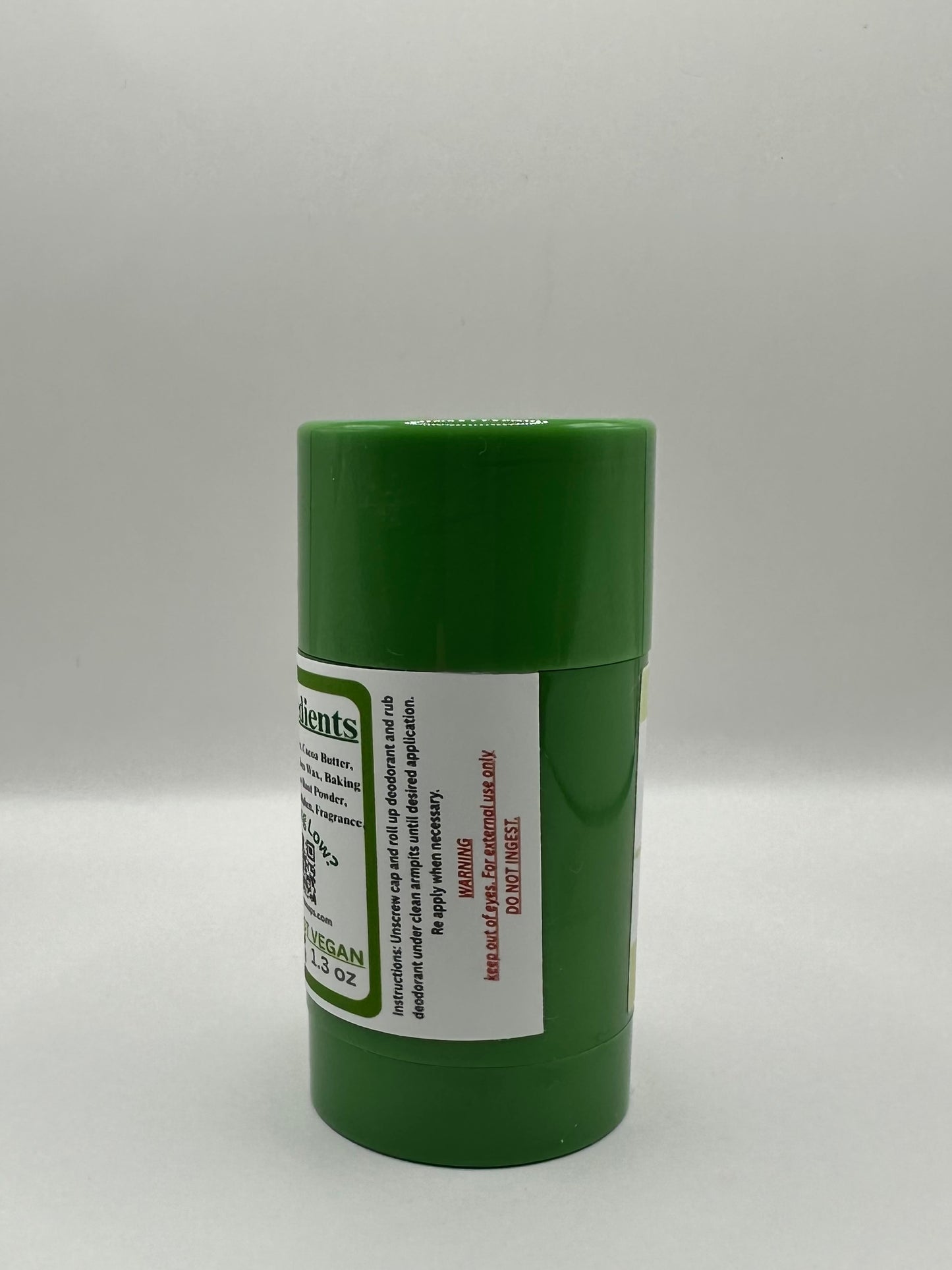 Uncharted Seas- Travel Deodorant