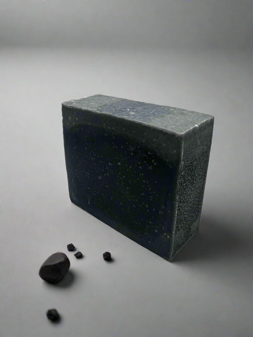 Just Charcoal - Bar Soap