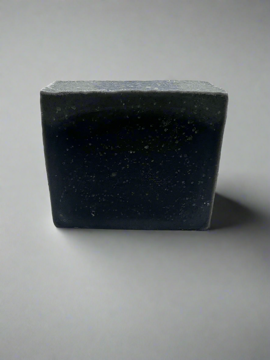 Just Charcoal - Bar Soap