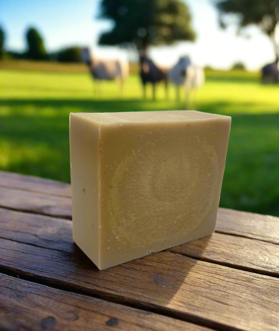 Signature- Bar Soap
