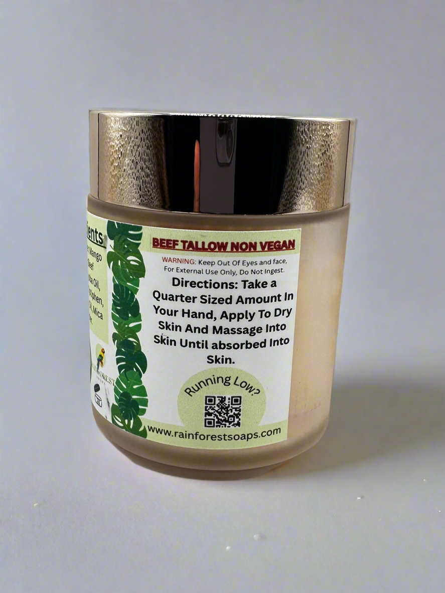 Tropical Fruit Stand- Body Butter 8oz