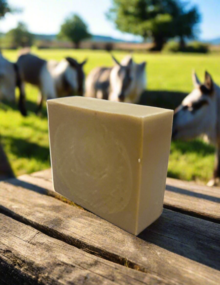 Signature- Bar Soap