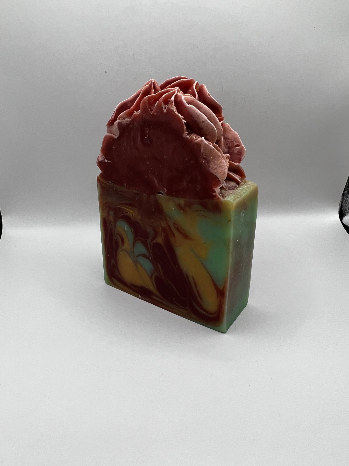 Enchanted Rose - Bar Soap