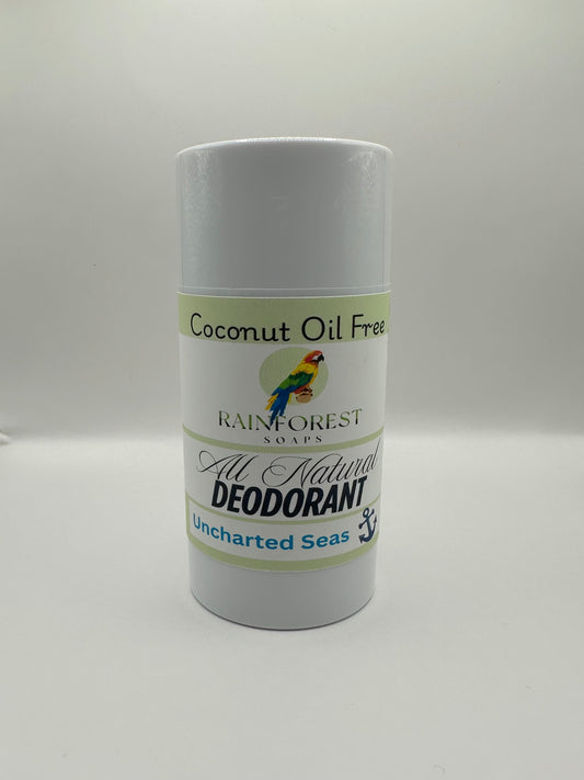 Uncharted Seas- Deodorant