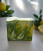 Lemonade Stand - Bar Soap