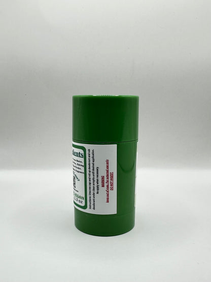 Pineapple Prince- Travel Deodorant