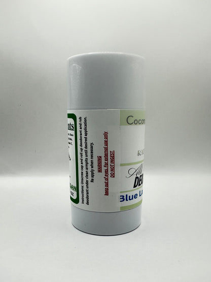 Rainforest Lagoon- Deodorant