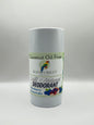 Blueberry Cheesecake- Deodorant