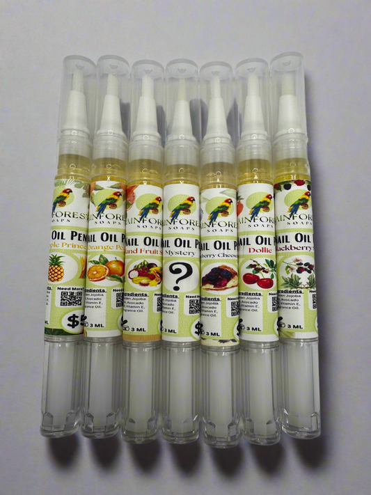 Nail Pen