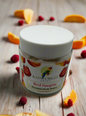 Red Sangria Body Butter- 4oz
