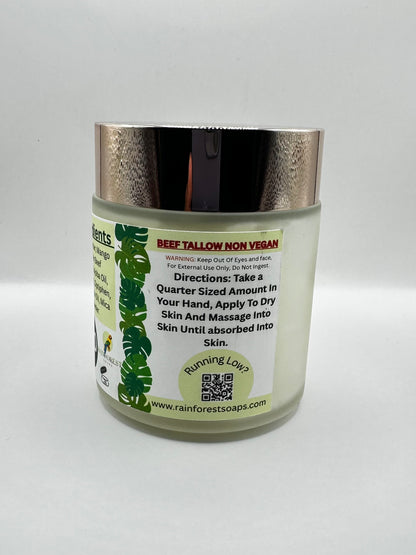 Cocoa Blossom- Body Butter 8oz