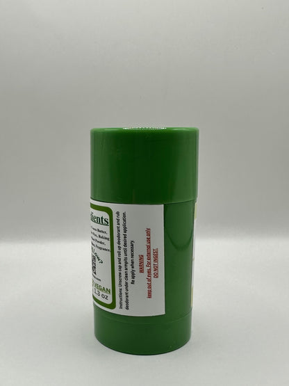 Uncharted Seas- Travel Deodorant