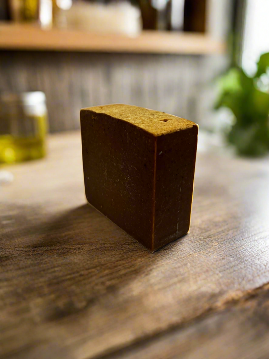 Just Turmeric - Bar Soap