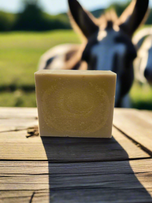 Signature- Bar Soap