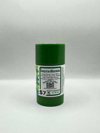 Pineapple Prince- Travel Deodorant
