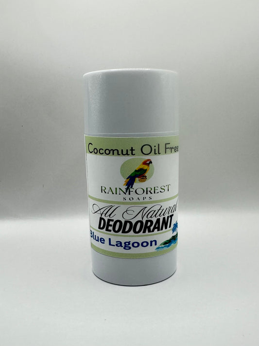 Rainforest Lagoon- Deodorant