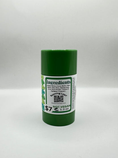 Rainforest Lagoon- Travel Deodorant