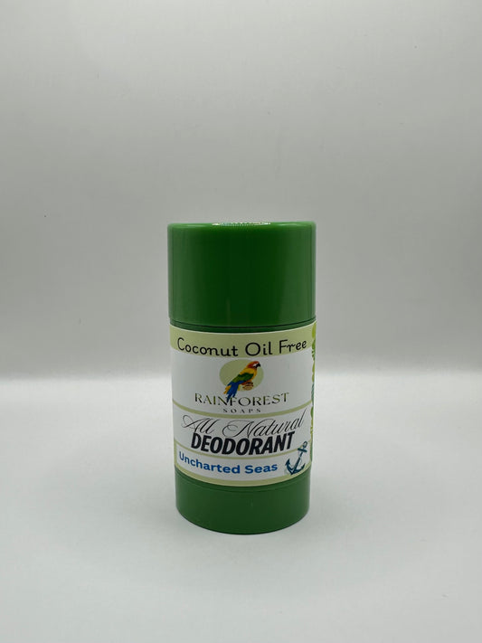 Uncharted Seas- Travel Deodorant