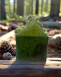 Frosty Fir- Goats Milk + Yogurt